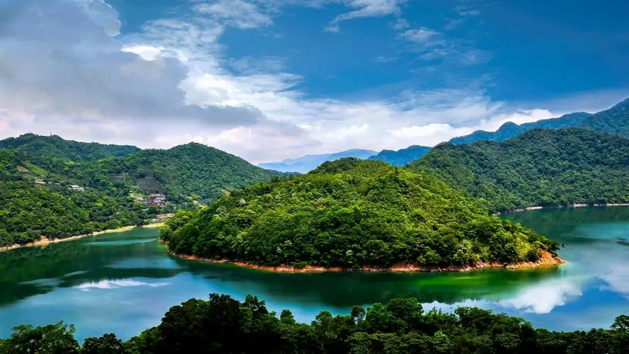 高精度智慧城市